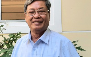 Lấy sự sẻ chia làm lẽ sống