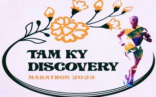 Tam Kỳ Discovery Marathon 2023: Trải nghiệm những cung đường miền Trung