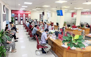 Agribank giảm lãi suất cho vay bất động sản