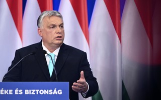 EU bàn "mua chung" vũ khí cho Ukraine, Hungary dứt khoát phản đối