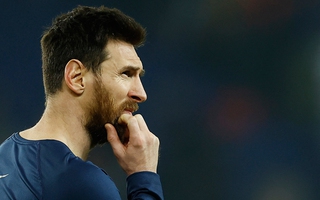 Lionel Messi sẽ sớm "dứt duyên" với PSG?