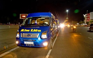 Lộ diện doanh nghiệp vận tải có nhiều “hung thần xa lộ” nhất Bình Định