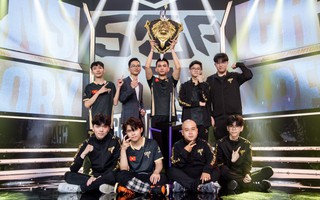 Giải Esports với tiền thưởng "khủng" sắp tái xuất