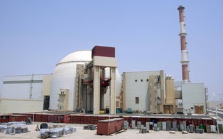 Iran âm thầm làm giàu uranium chế vũ khí hạt nhân?