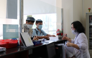 Bình Thuận kiểm tra đột xuất giờ giấc, tác phong làm việc của công chức