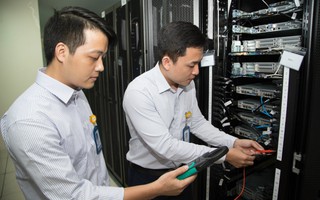 Tuyến cáp quang biển thứ 5 gặp sự cố, kết nối Internet có tệ hơn?