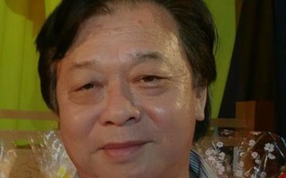 NSND đạo diễn Trần Ngọc Giàu: Sẽ sáng tác kịch bản sử Việt cho mọi lĩnh vực