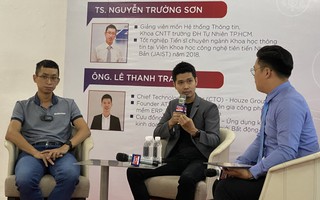 Kiểm tra, đánh giá thế nào khi ChatGPT đang “thay thế” việc học của sinh viên?