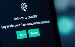 Trung Quốc bất ngờ cấm ChatGPT