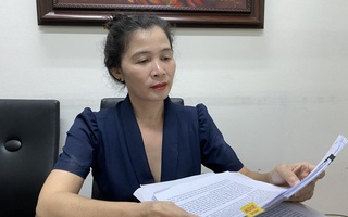 Khởi tố bị can, tạm giam nhà báo Hàn Ni