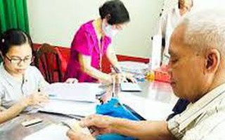 Cách tính thời điểm nghỉ hưu