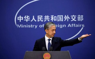 Trung Quốc phản ứng cứng rắn với NATO
