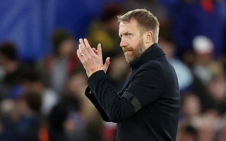 Chelsea thi đấu kém cỏi, HLV Graham Potter bị dọa giết