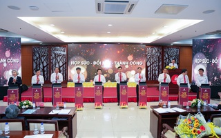 Saigon Co.op thắng lớn trong năm 2022