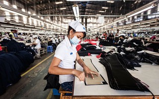 Nhật Bản, Hàn Quốc vẫn thu hút lao động Việt Nam