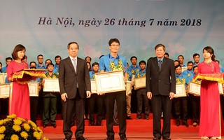 Khởi động Giải thưởng Nguyễn Đức Cảnh năm 2023