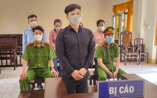 Cựu cán bộ bệnh viện ở Kiên Giang khiến ngân hàng “ôm hận”