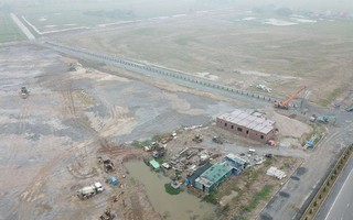 Nhiều vi phạm về đất đai ở Nam Định, Thanh tra Chính phủ kiến nghị xử lý hơn 67 tỉ đồng