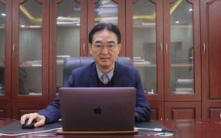 Giám đốc Sở Xây dựng Quảng Bình lên tiếng việc đột ngột nộp đơn từ chức