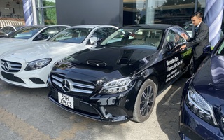 Bà chủ nhà phân phối Mercedes-Benz lớn nhất Việt Nam muốn gom thêm 6 triệu cổ phiếu
