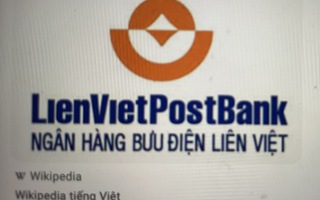 Ai sẽ mua 140,5 triệu cổ phiếu LienVietPostBank với giá cao hơn thị trường gần 60%?