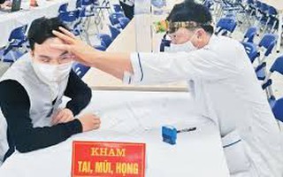 Không quy định ngày nghỉ tối đa