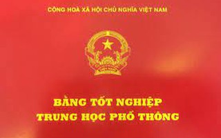 Nữ hiệu trưởng bị thu hồi, hủy bỏ bằng tốt nghiệp