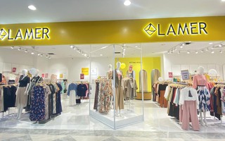 “F2C” giúp Lamer Fashion “vươn mình” một cách dễ dàng