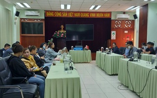 Công ty CP Quốc tế Quang Điện: Tiếp tục hứa hẹn trả lương