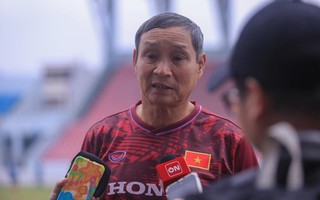Huỳnh Như có thể tham dự SEA Games và vòng loại Olympic 2024