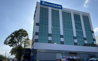 Giám đốc Sacombank Khánh Hòa bị cách chức, liên quan vụ khách hàng mất 46,9 tỉ đồng