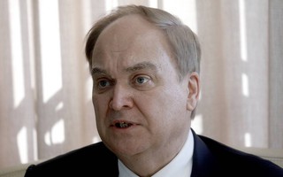 Đại sứ Nga lên tiếng sau đề xuất “nóng” của thượng nghị sĩ Mỹ