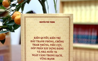 Tọa đàm về cuốn sách của Tổng Bí thư