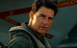 Tom Cruise là tài tử quyến rũ nhất với các mẹ