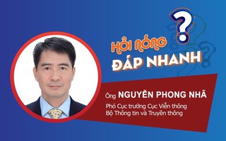 Nhận tin nhắn yêu cầu "cập nhật thông tin thuê bao", ứng xử thế nào để không bị lừa?