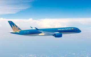 Vietnam Airlines và Air France nối lại thỏa thuận liên doanh