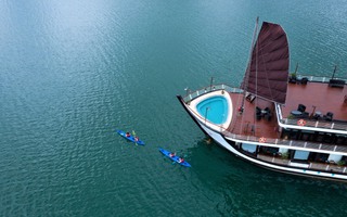 Ngân hàng “bắt trend” xu thế du lịch thượng lưu của giới nhà giàu bằng các ưu đãi đặc quyền
