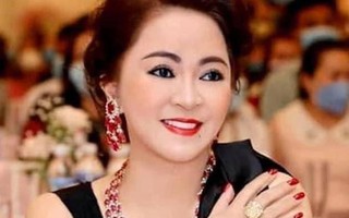 Bà Đinh Lan yêu cầu gì trong vụ án Nguyễn Phương Hằng?