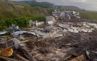 Xử lý hình sự các vụ hủy hoại tài sản ở Phú Quốc nếu đủ căn cứ