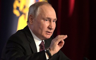 Từ lệnh bắt của ICC với Tổng thống Putin: Nguyên tắc hoạt động và những vụ đáng chú ý