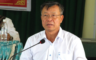 Cựu chủ tịch UBND TP Bảo Lộc Nguyễn Quốc Bắc bị khởi tố