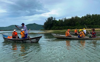 Phát huy giá trị ngàn năm văn hóa Sa Huỳnh