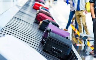 Tiếp viên hàng không có được "đặc cách" hành lý?