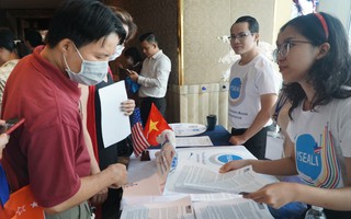 Tiết kiệm chi phí khi du học