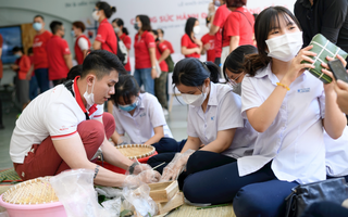 Tuần làm việc 4 ngày có khả thi?