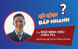 Cách nhận biết chiêu ghép mặt, giọng nói giống hệt người thân để lừa đảo