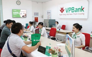 VPBank chính thức bán 15% cổ phần cho tập đoàn Nhật Bản