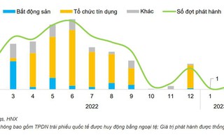 Nghị định 08: Tháo gỡ khó khăn cho thị trường trái phiếu, củng cố niềm tin nhà đầu tư