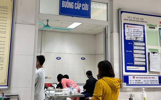 Hơn 70 học sinh ngộ độc sau chuyến dã ngoại: Công bố nguyên nhân