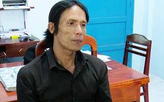 Bắt tạm giam đối tượng lừa đảo Nguyễn Văn Hiếu